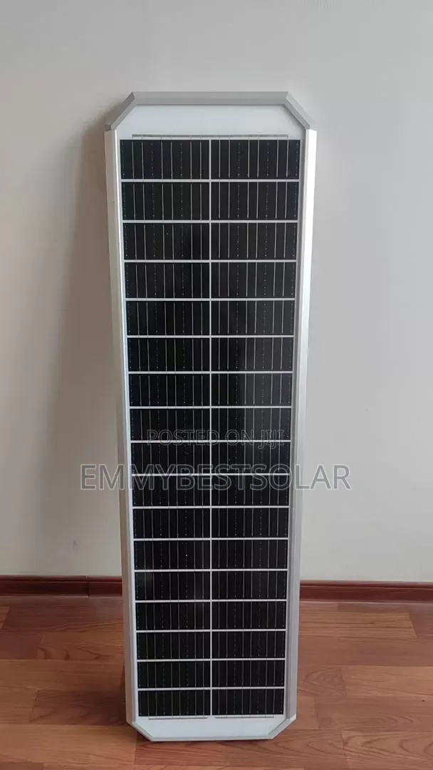 150w Aluminum Solar Industrial Light