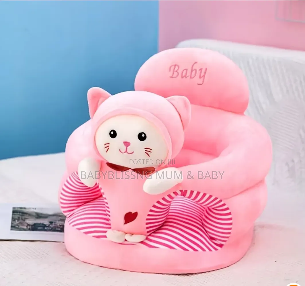 Baby Seat Trainer