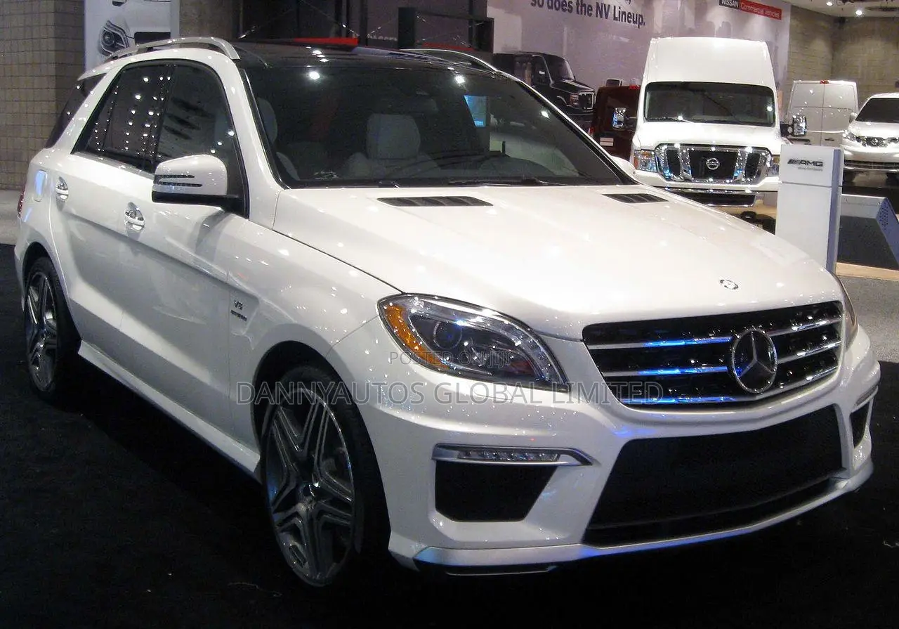 Dust Cover for ML 350, GLE 350, GLS450, GL450,W166 Model