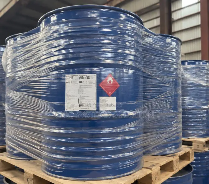 Isopropanol 200L