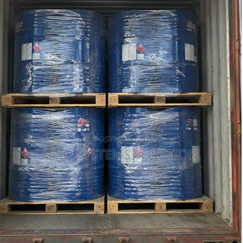 Dichloromethane (Methylene Chloride) 250KG