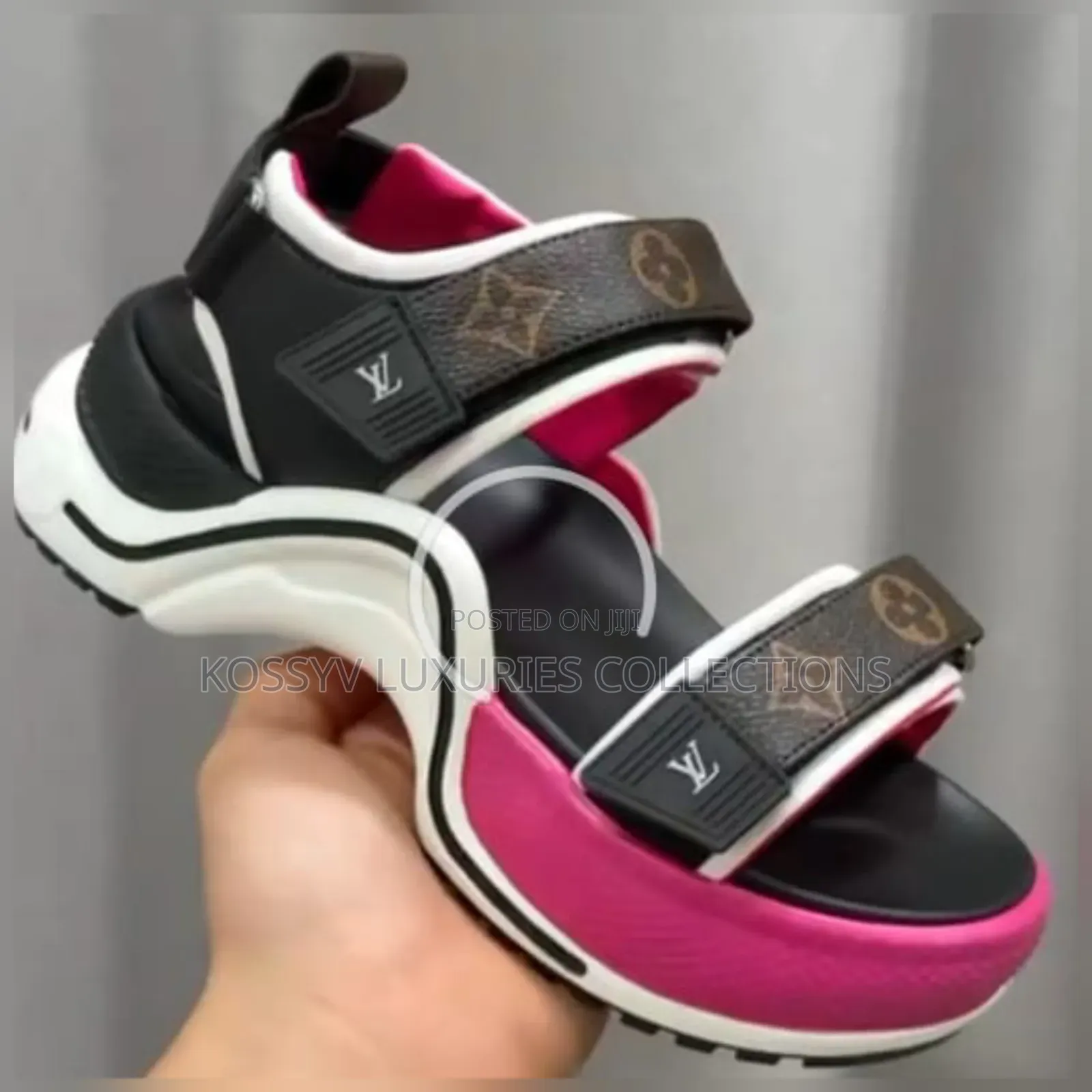 Luxury Sandal's