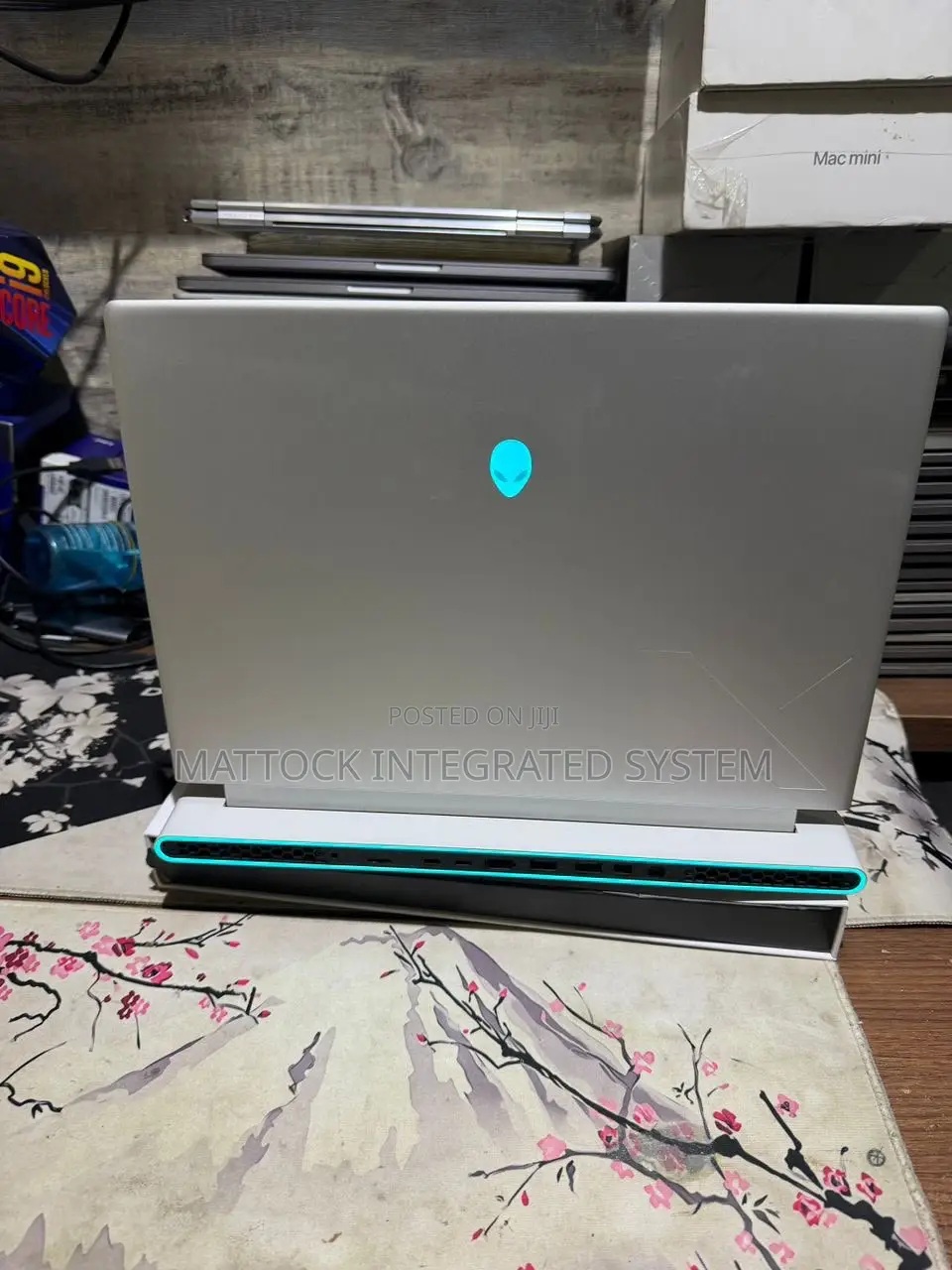 Laptop Dell 16GB Intel Core Ultra 7 SSD 1T