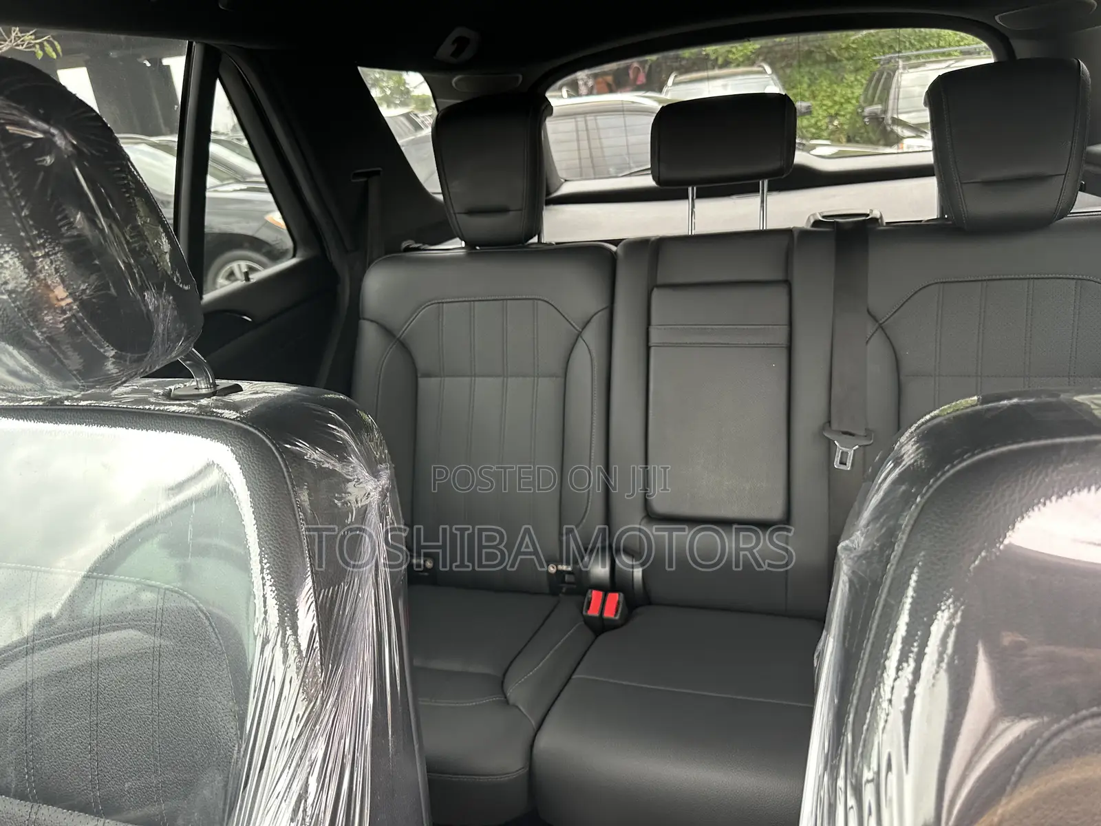 Mercedes-Benz GLE-Class GLE 350d 4MATIC 2016 Silver