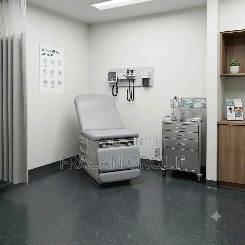 Hospital Floor Vinyl Carpet