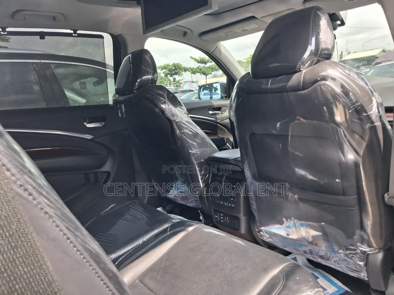 Acura MDX 2015 Silver