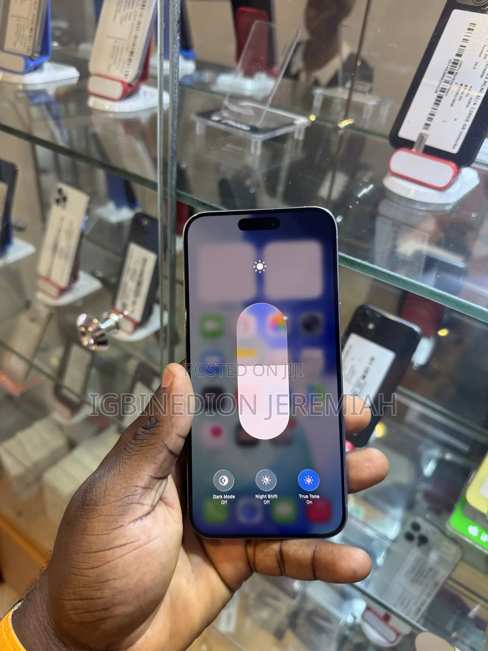 Apple iPhone 16 256 GB Pink