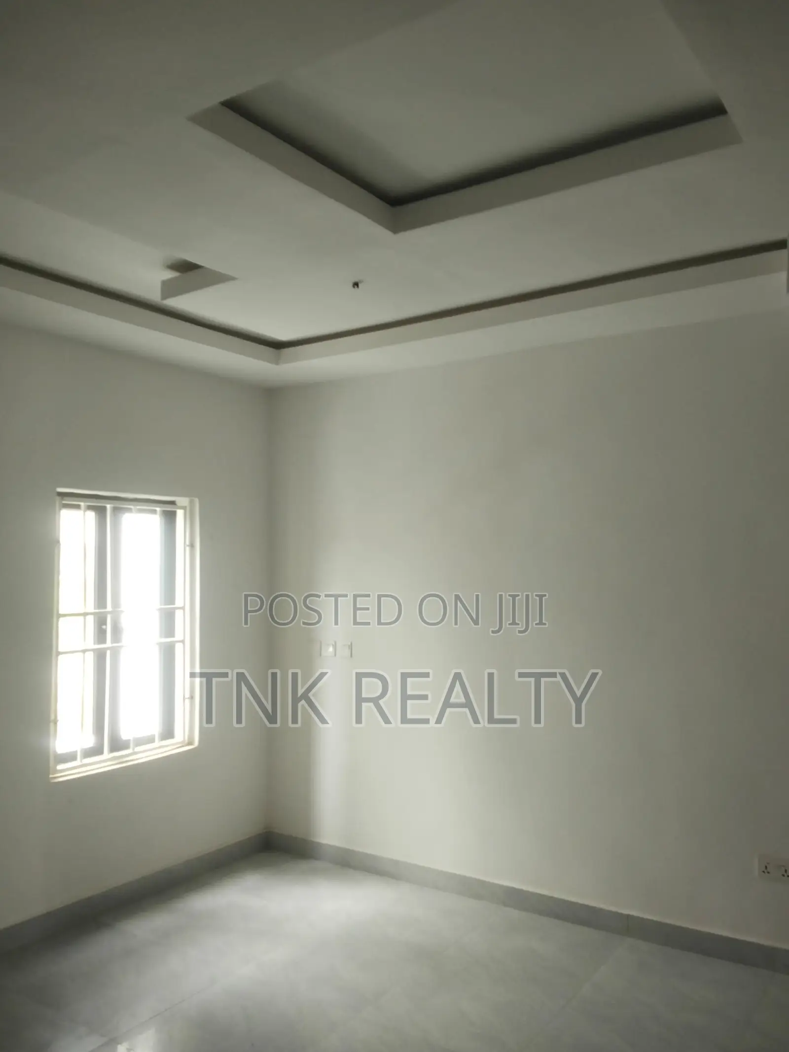 Furnished 4bdrm Townhouse / Terrace in Mabushi for rent