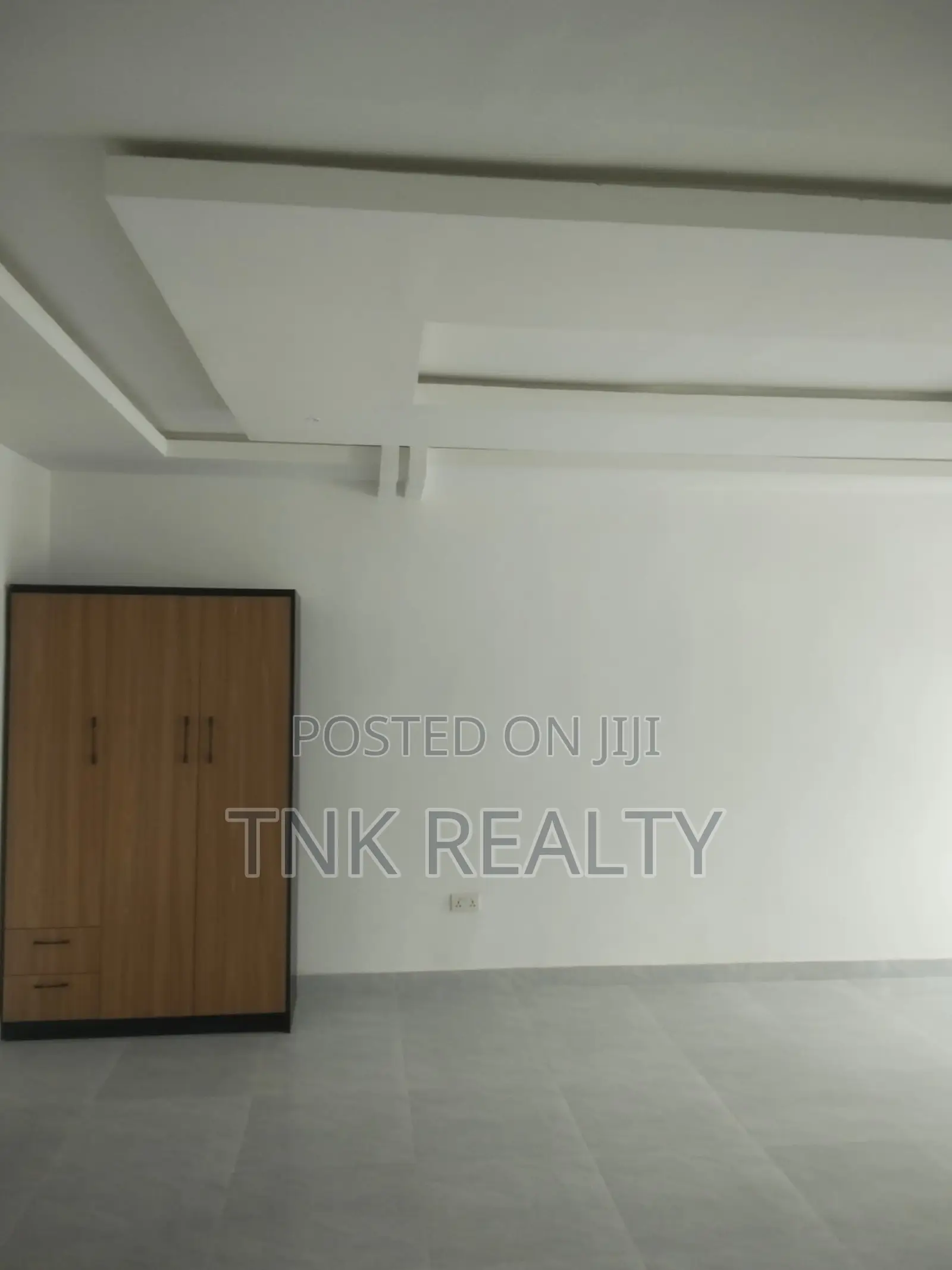 Furnished 4bdrm Townhouse / Terrace in Mabushi for rent