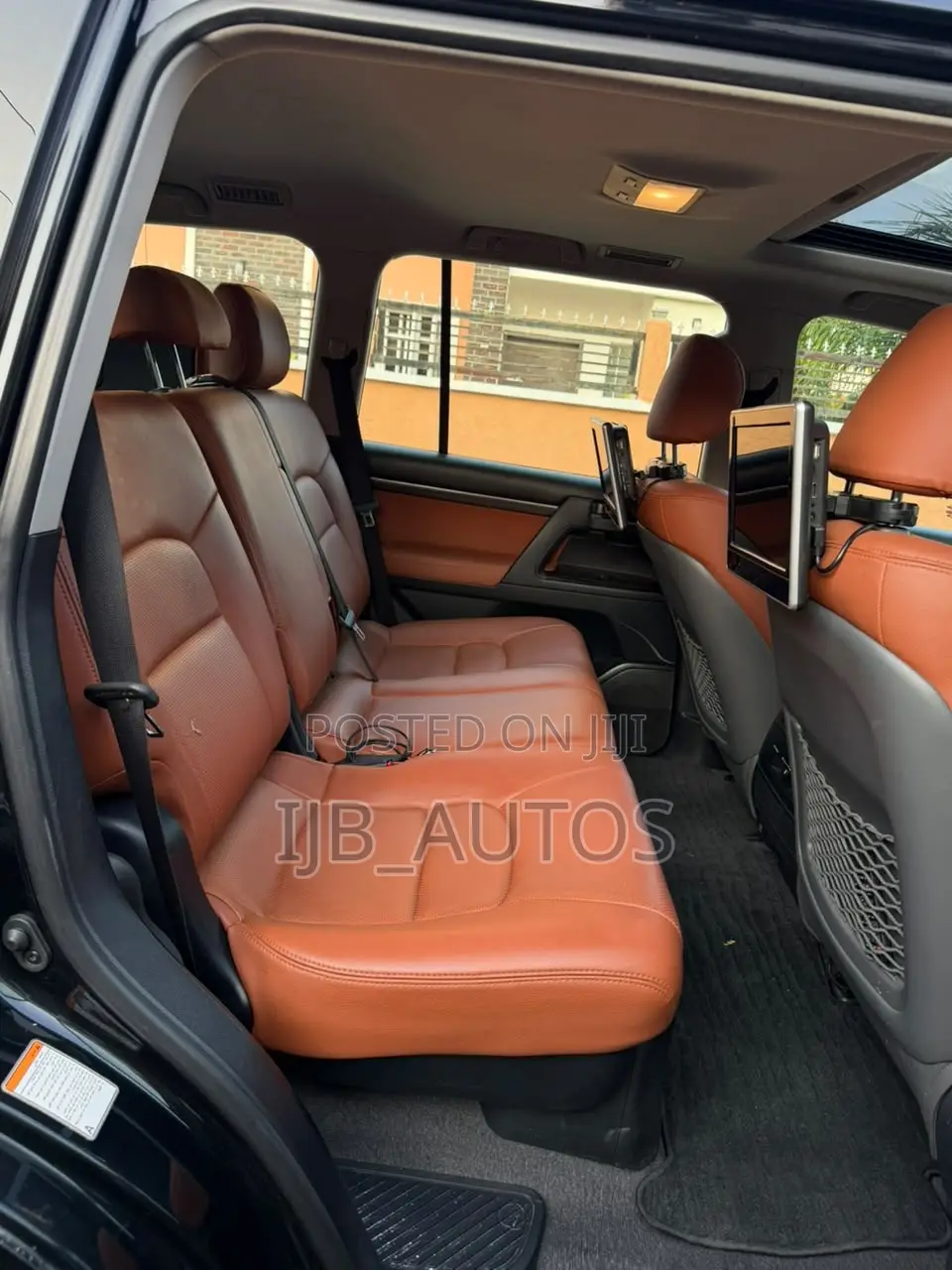 New Toyota Land Cruiser Prado 4.0 Petrol GX-R 2020 Black