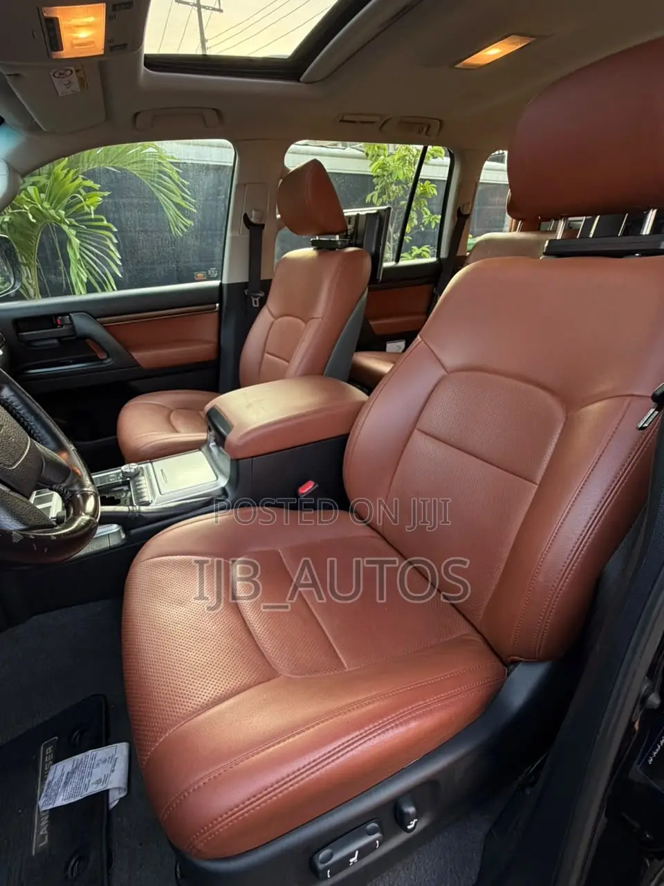 New Toyota Land Cruiser Prado 4.0 Petrol GX-R 2020 Black