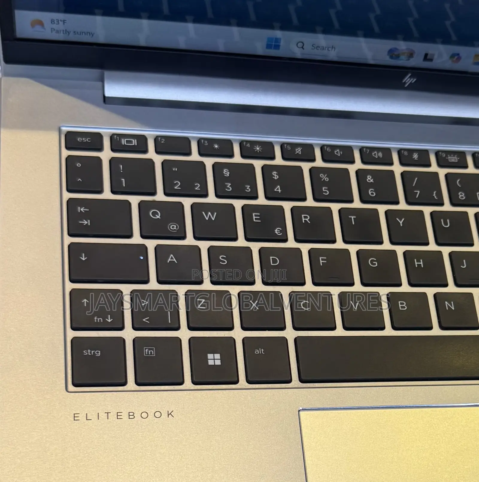 Laptop HP EliteBook 840 10 16GB Intel Core i7 SSD 512GB