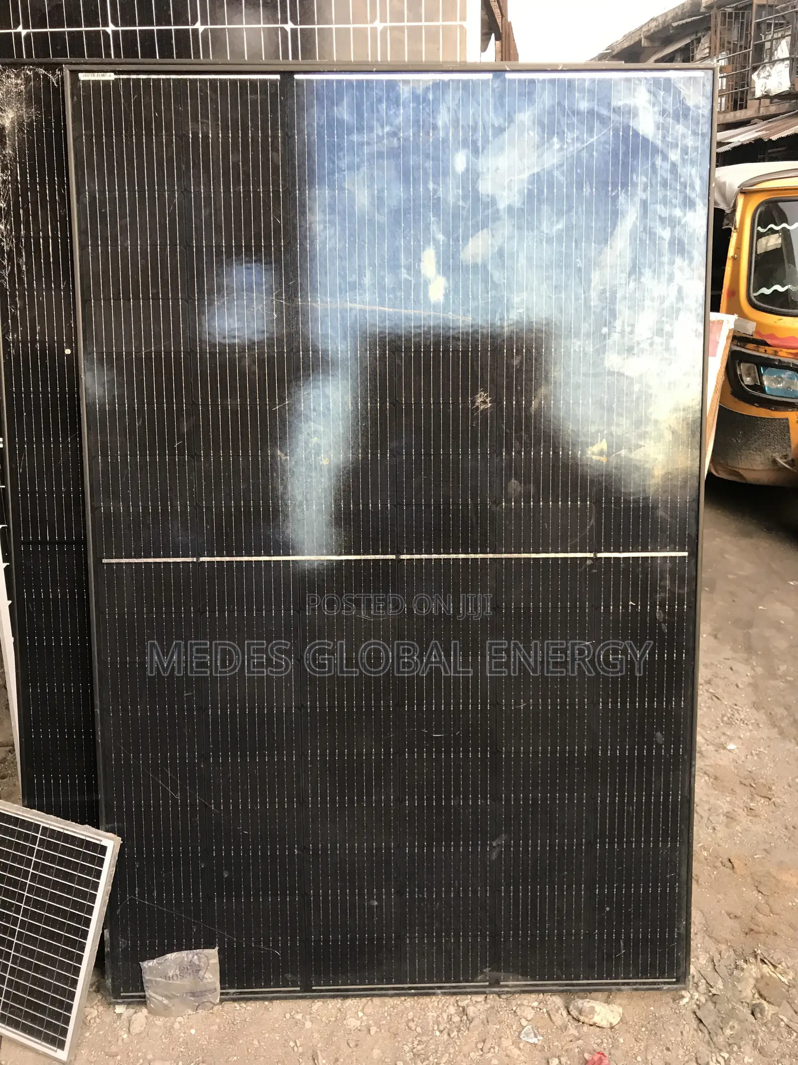 450watts Longi Solar Panel