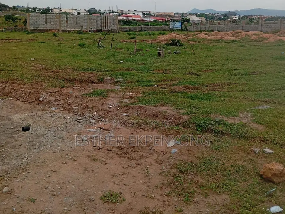Estate Plot for Sale