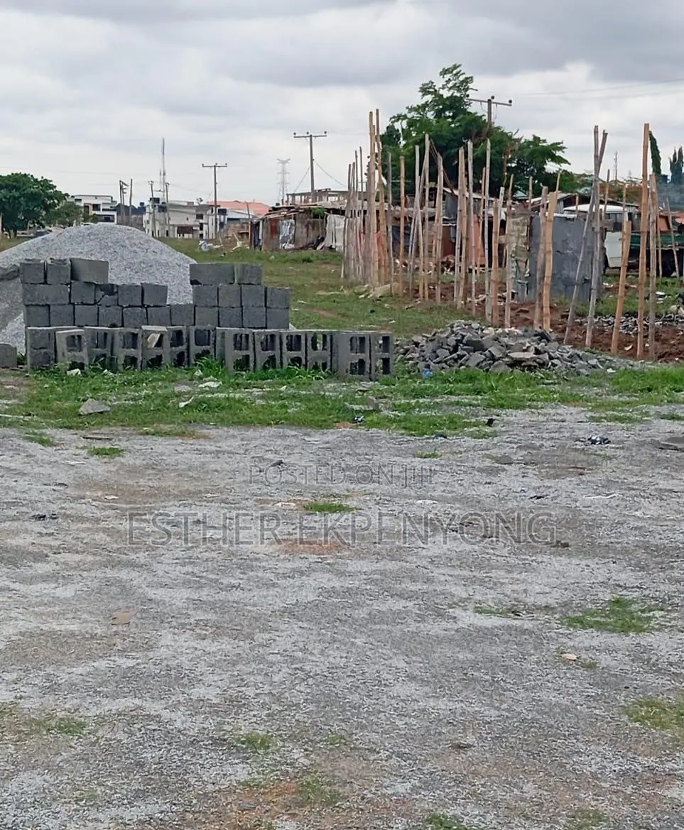Estate Plot for Sale
