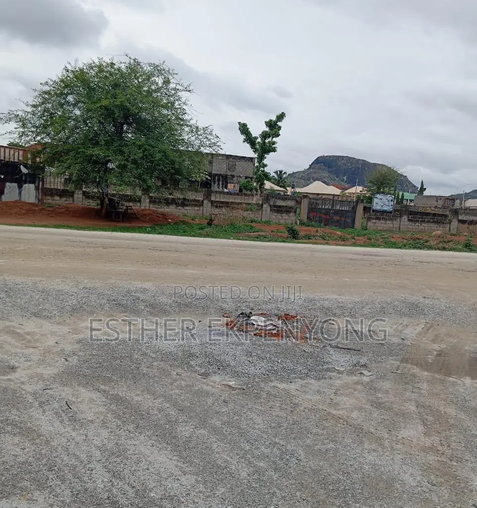 Estate Plot for Sale