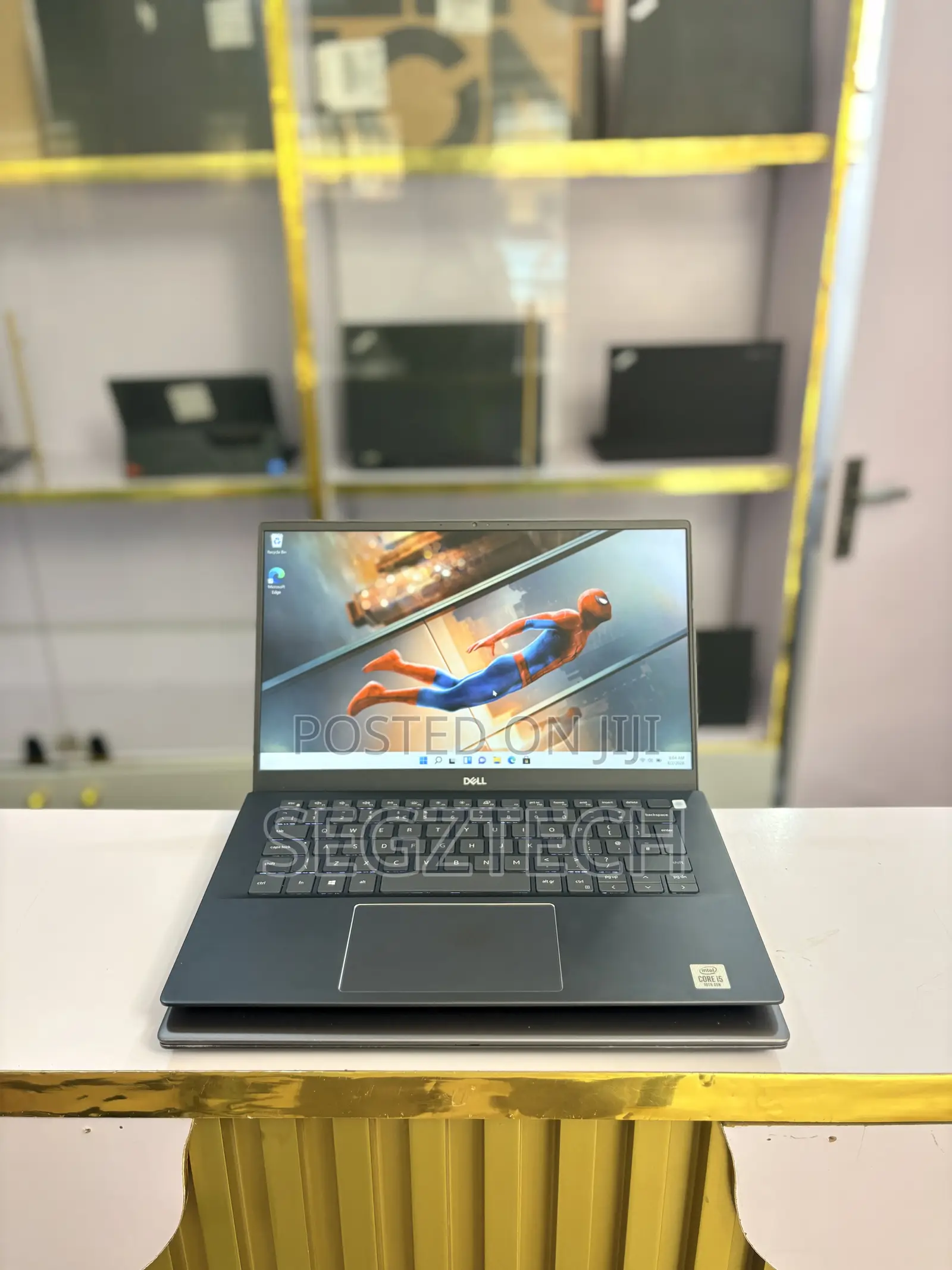 Laptop Dell Vostro 14 5401 8GB Intel Core i5 SSD 256GB