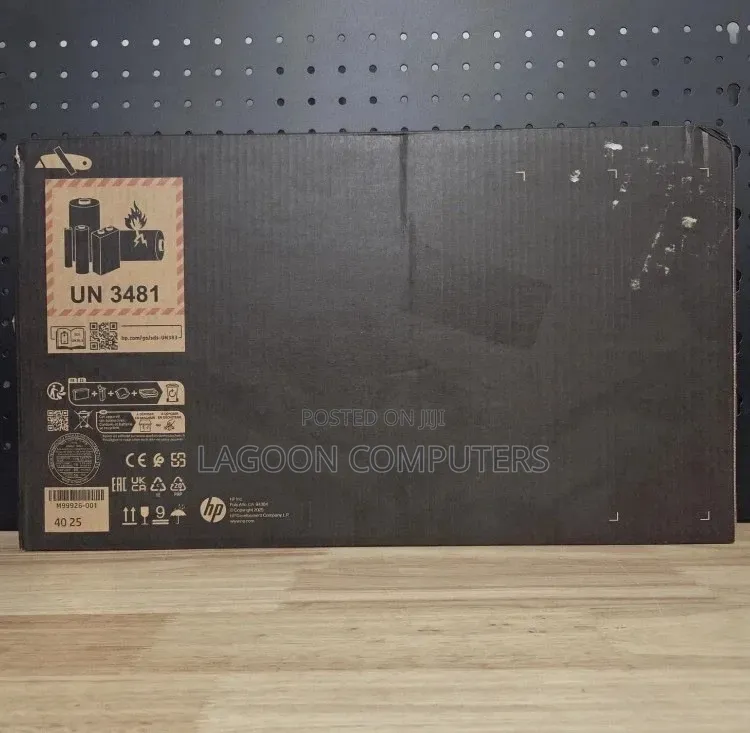 New Laptop HP 15 16GB Intel Core i7 SSD 512GB