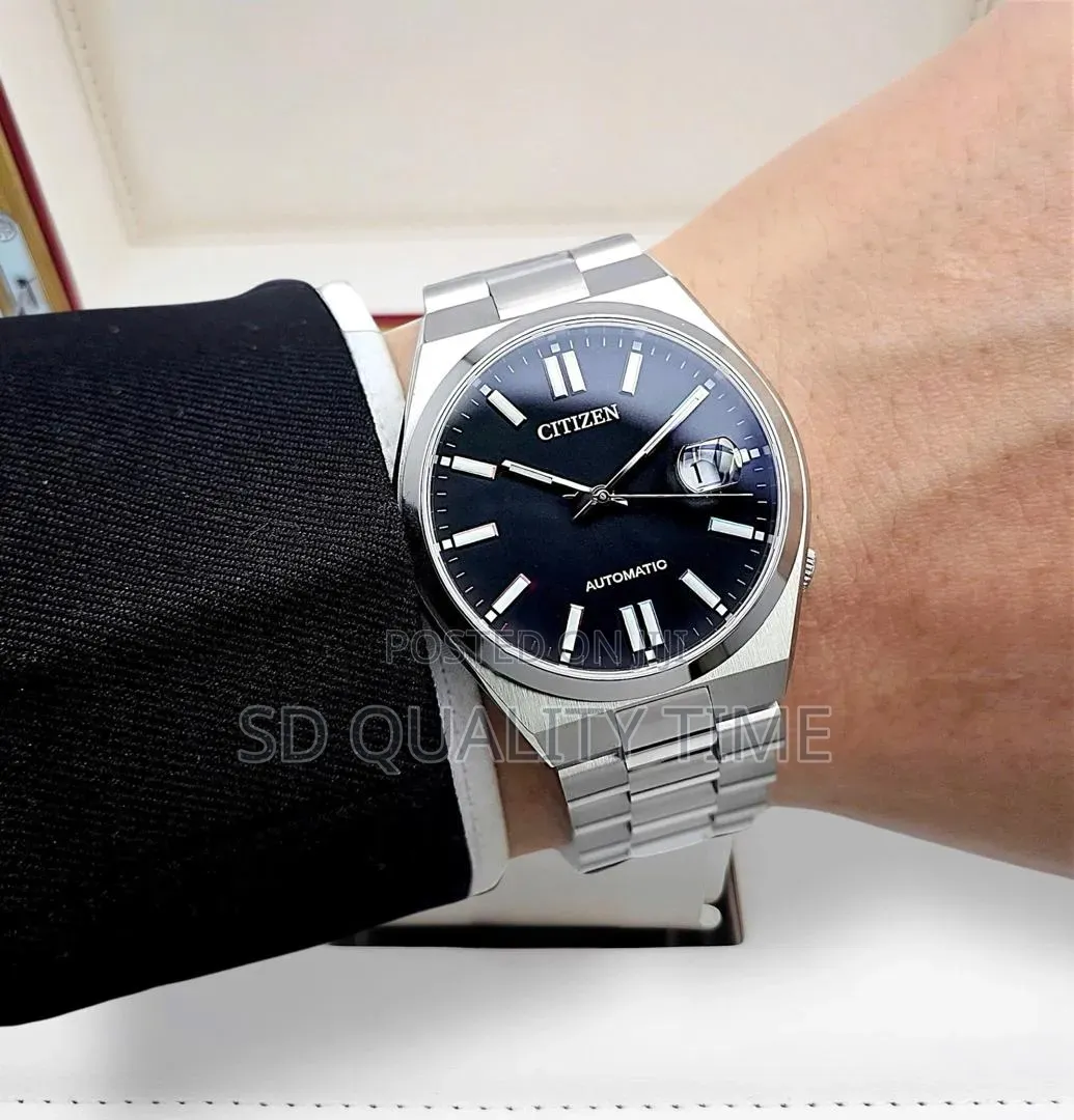 Citizen Unisex Wristwatch