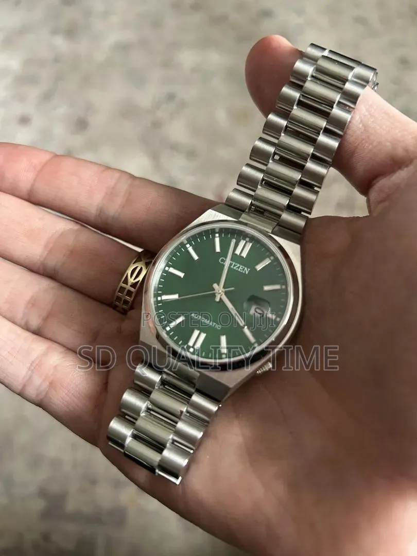 Citizen Unisex Wristwatch