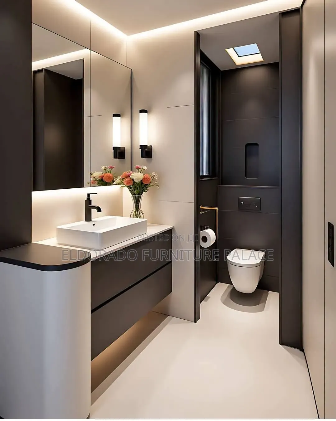 Quality Bathroom Sink Cabinet