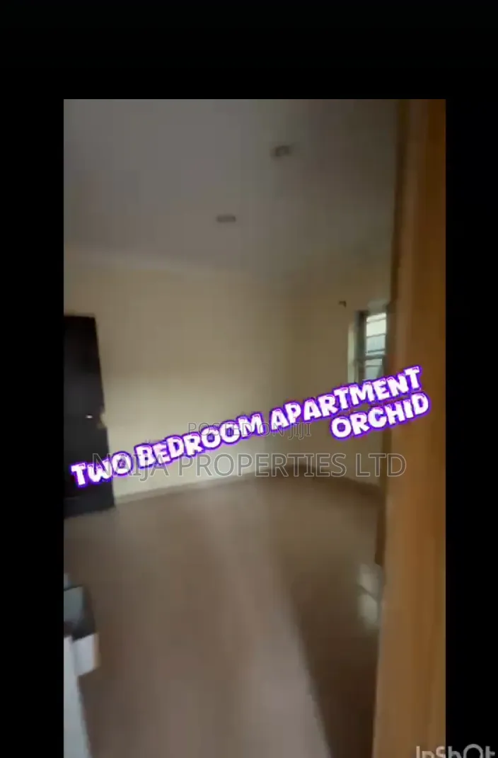 Mini Flat in Orchid, Ikota for rent