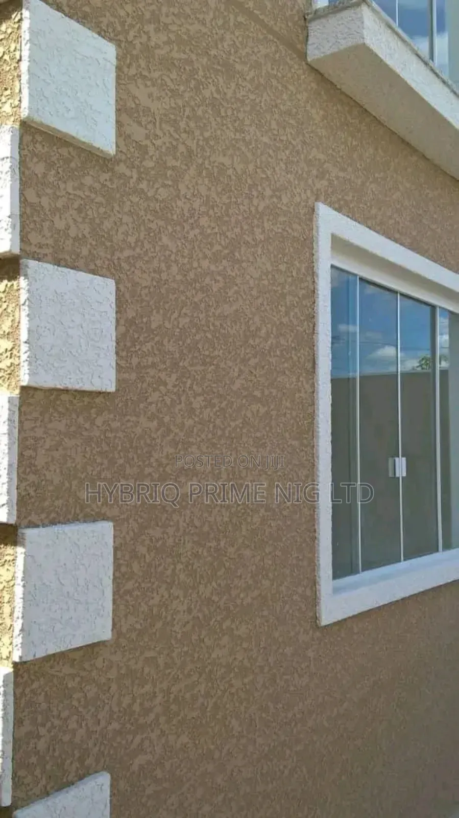Modern Wall Texture Specialists