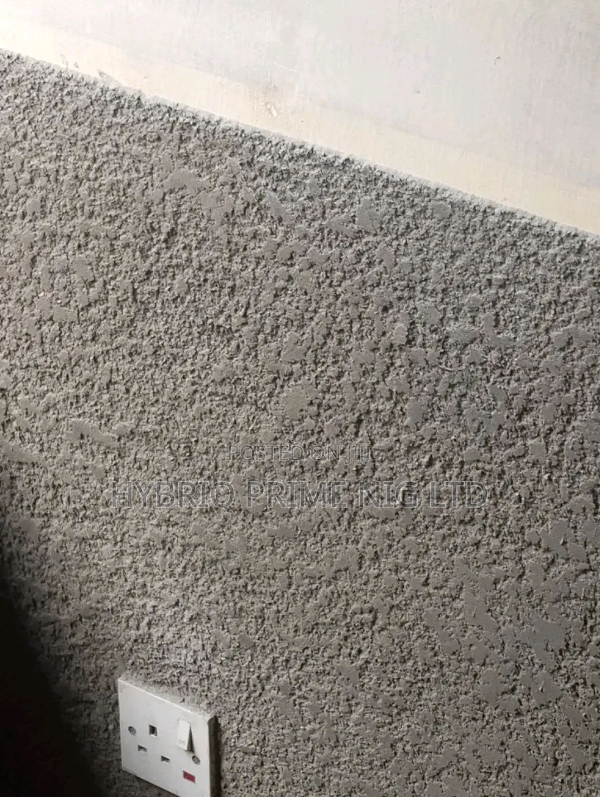 Beautiful Tyrolean Finish for Any Building