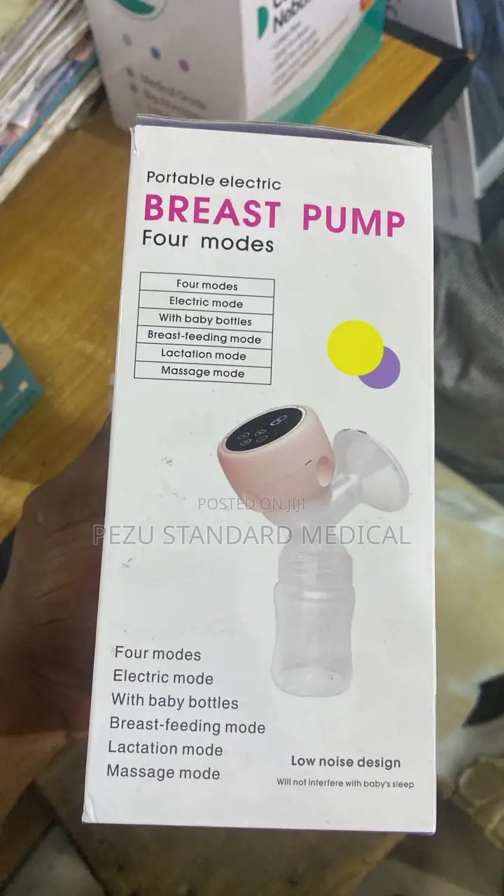 Breast Pump
