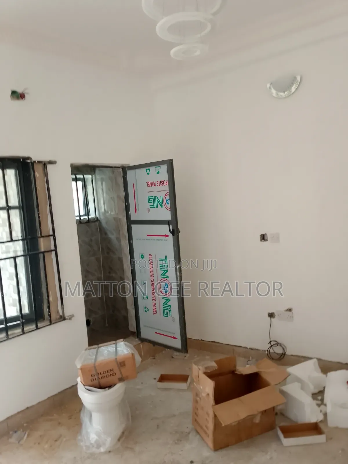 Mini Flat in Palmgrove Lagos, Palmgroove for rent