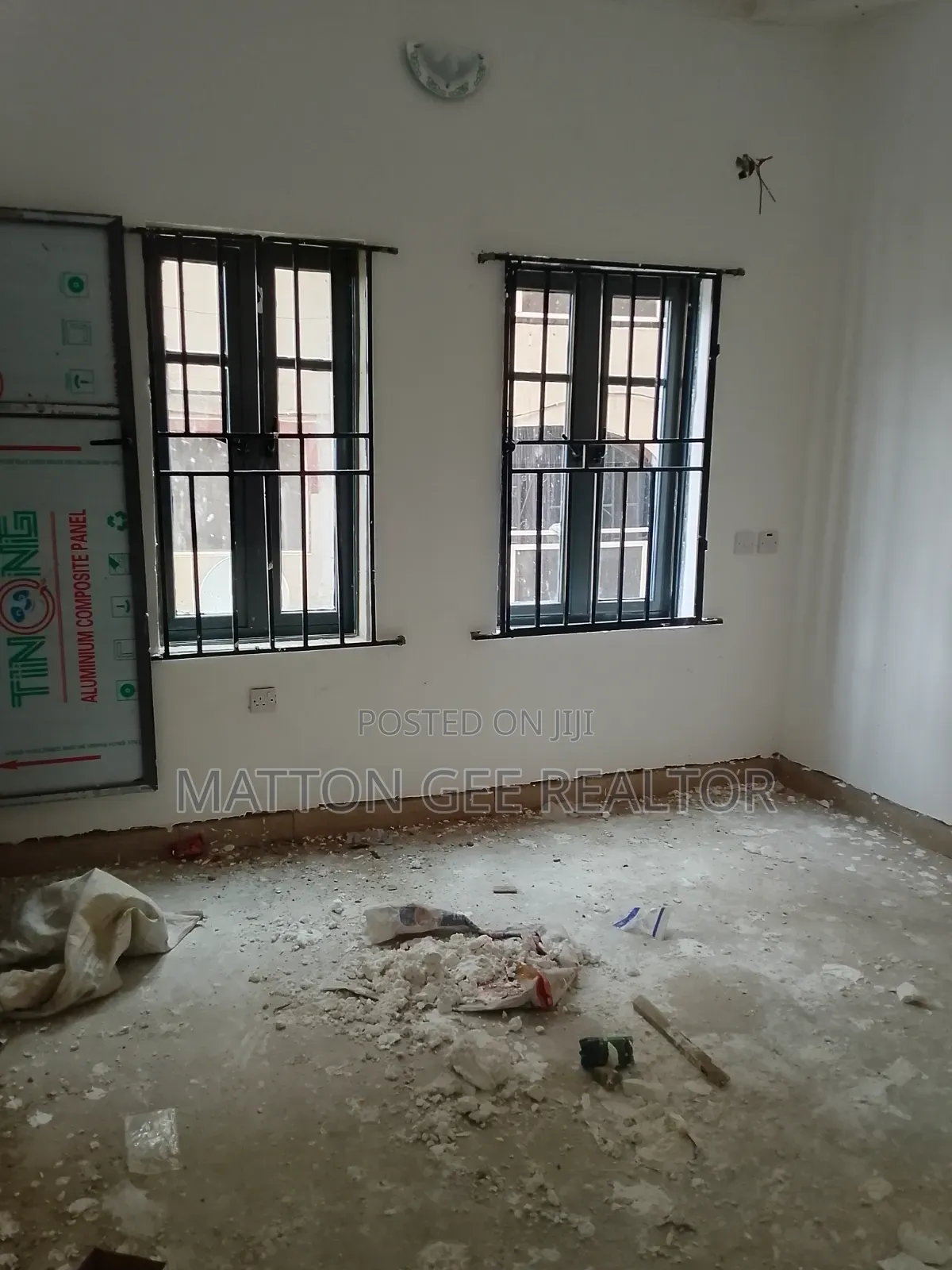 Mini Flat in Palmgrove Lagos, Palmgroove for rent