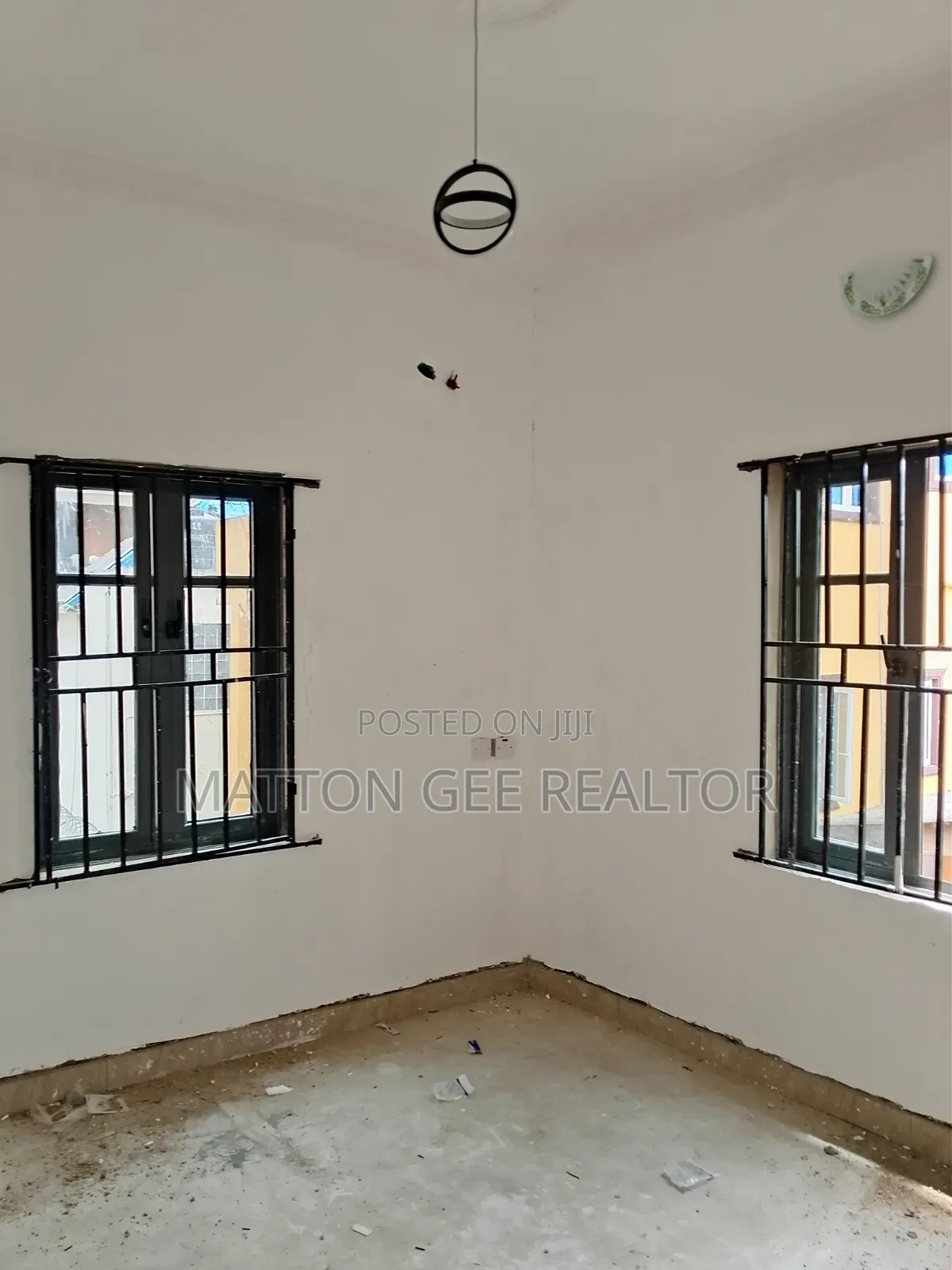 Mini Flat in Palmgrove Lagos, Palmgroove for rent