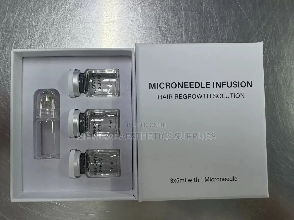 Microneedling Hair Serum 3