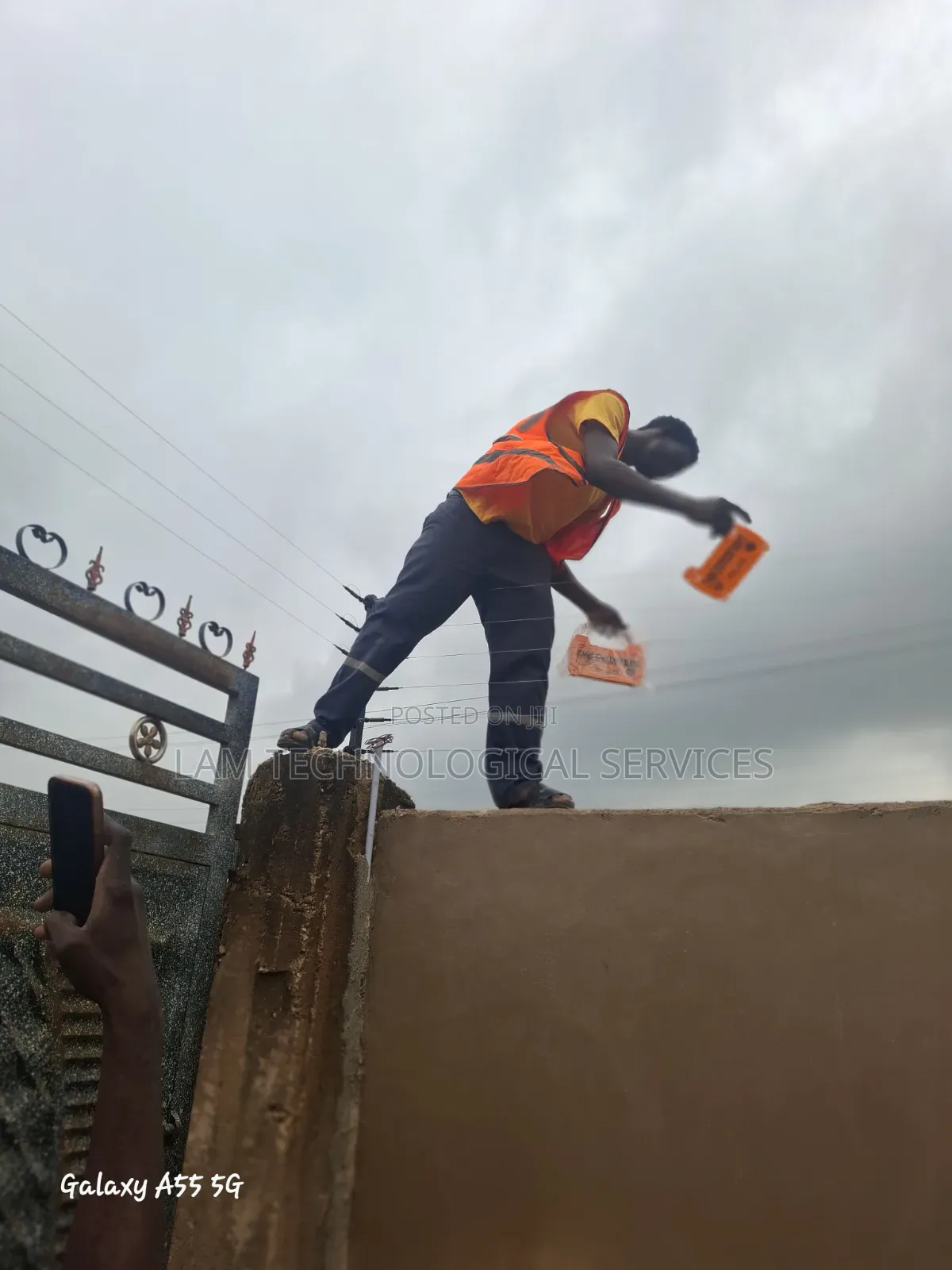 Do You Know That Modern Electric Fencing for Modern Security Needs