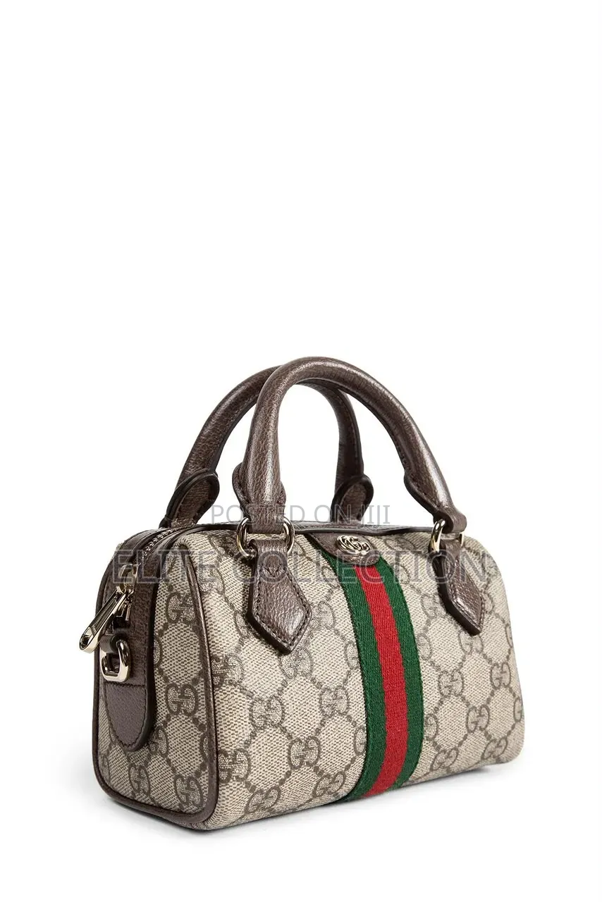 Luxury Gucci Bag Available at the Store Well Boxed