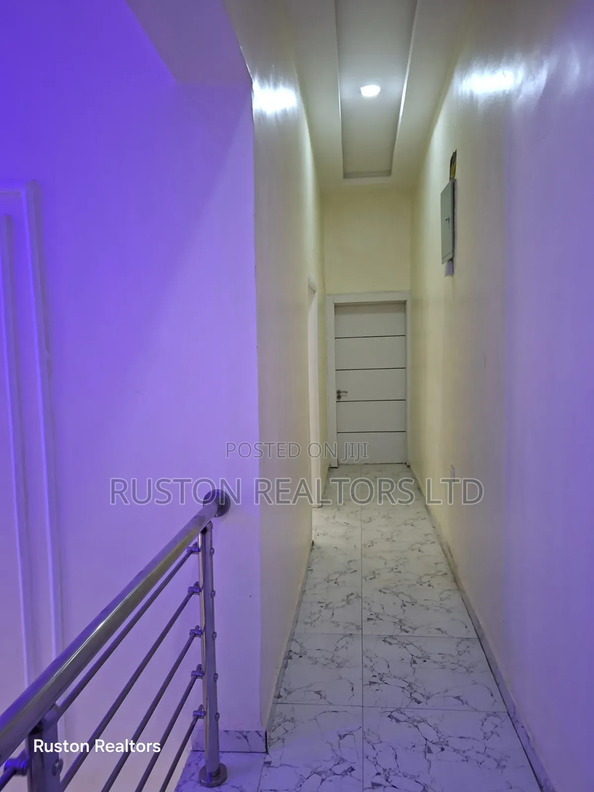 3bdrm Duplex in Akobo for rent