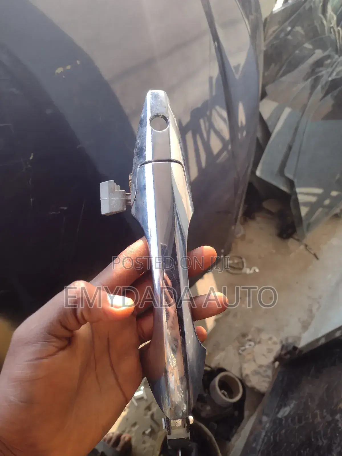 Door Handle