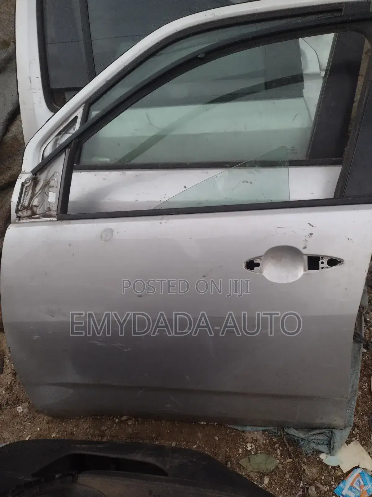 Door for Acura MDX