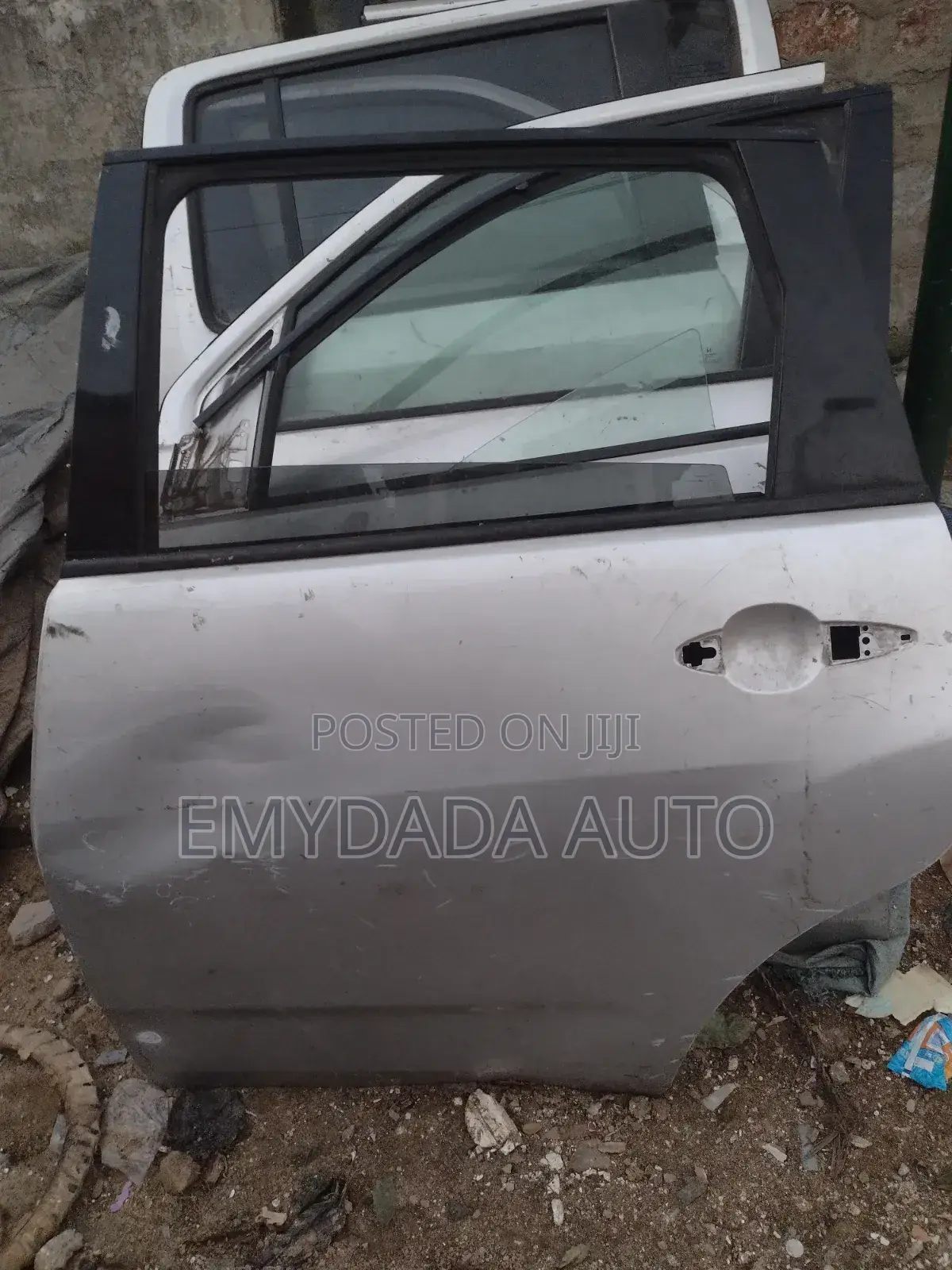 Door for Acura MDX