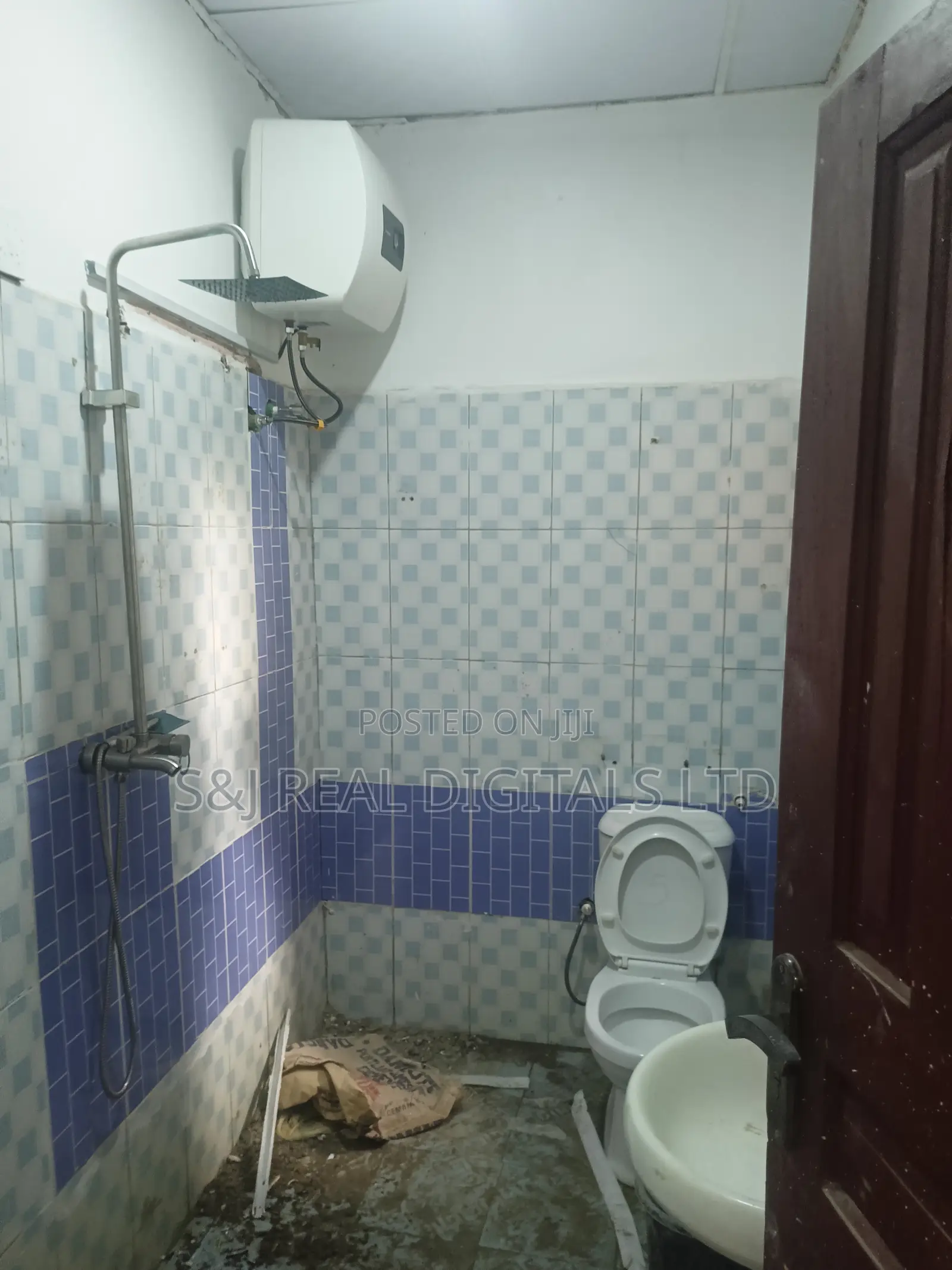 1bdrm Block of Flats in Kubwa for rent