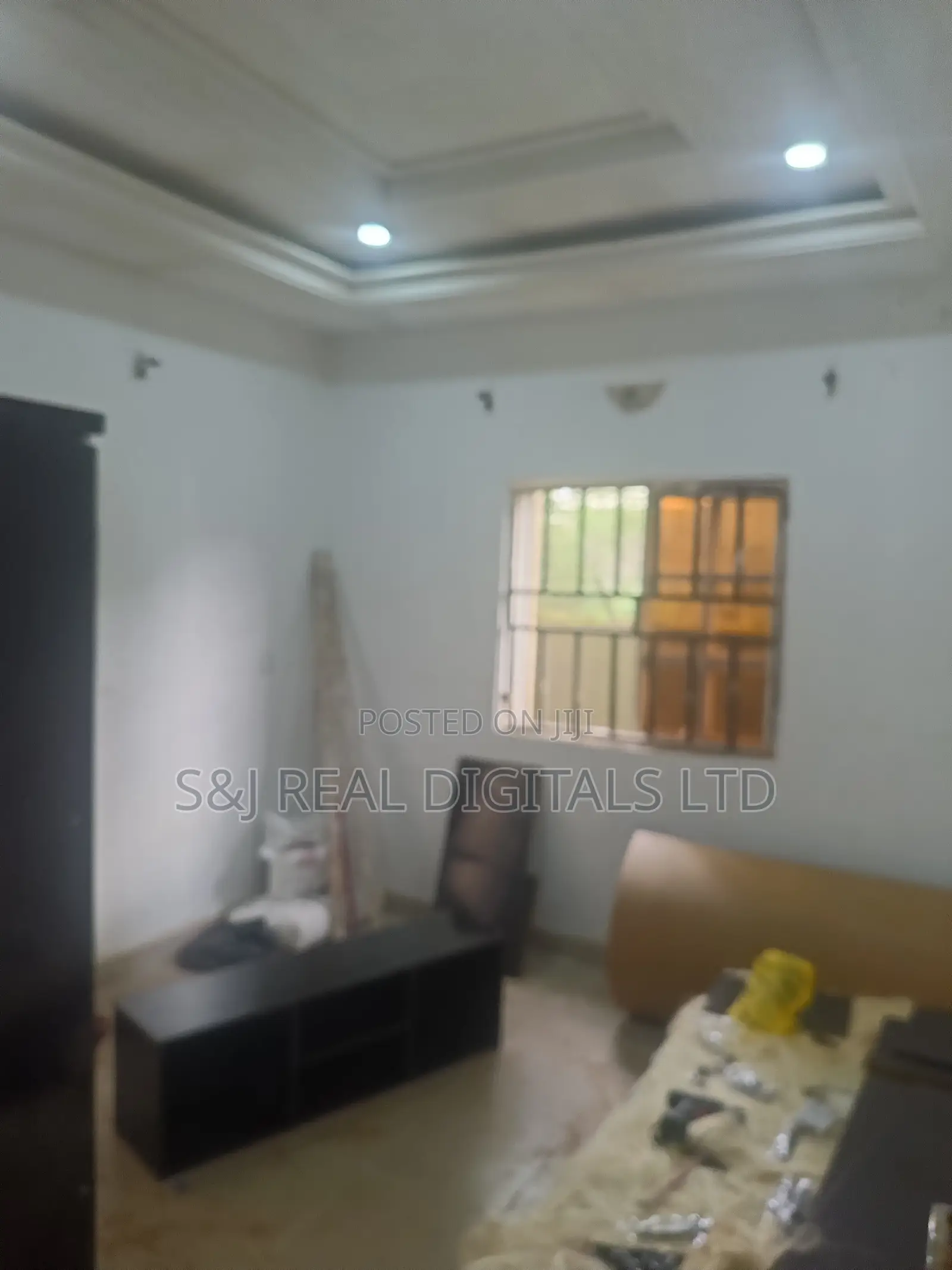 1bdrm Block of Flats in Kubwa for rent