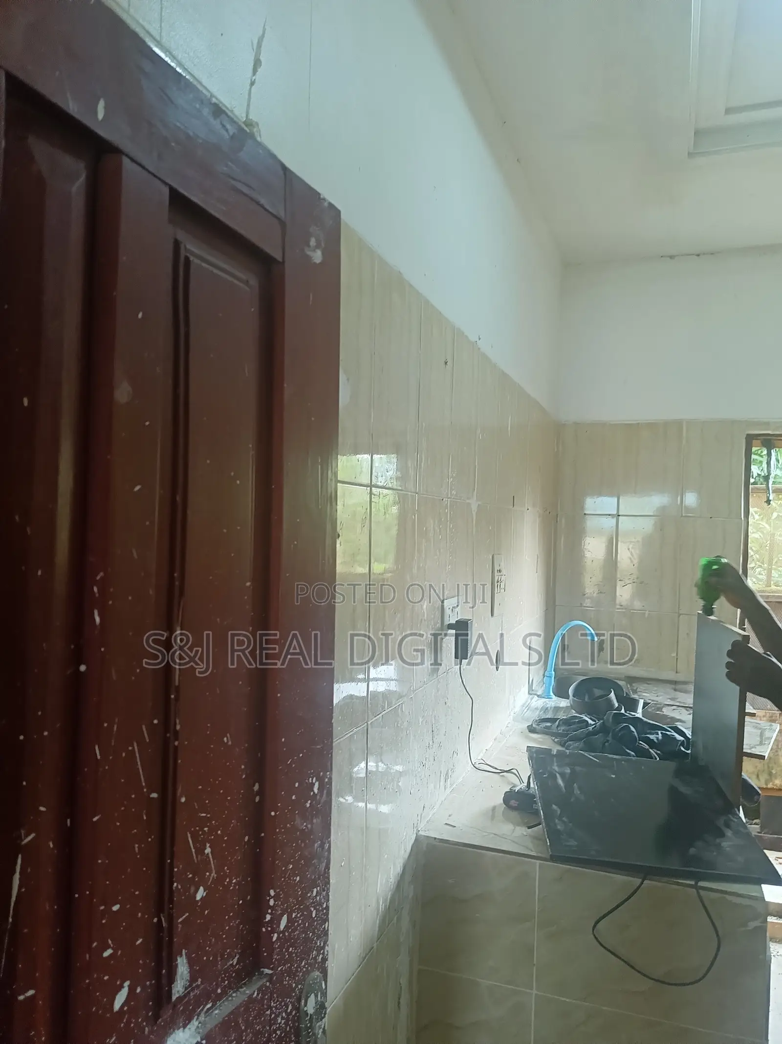 1bdrm Block of Flats in Kubwa for rent
