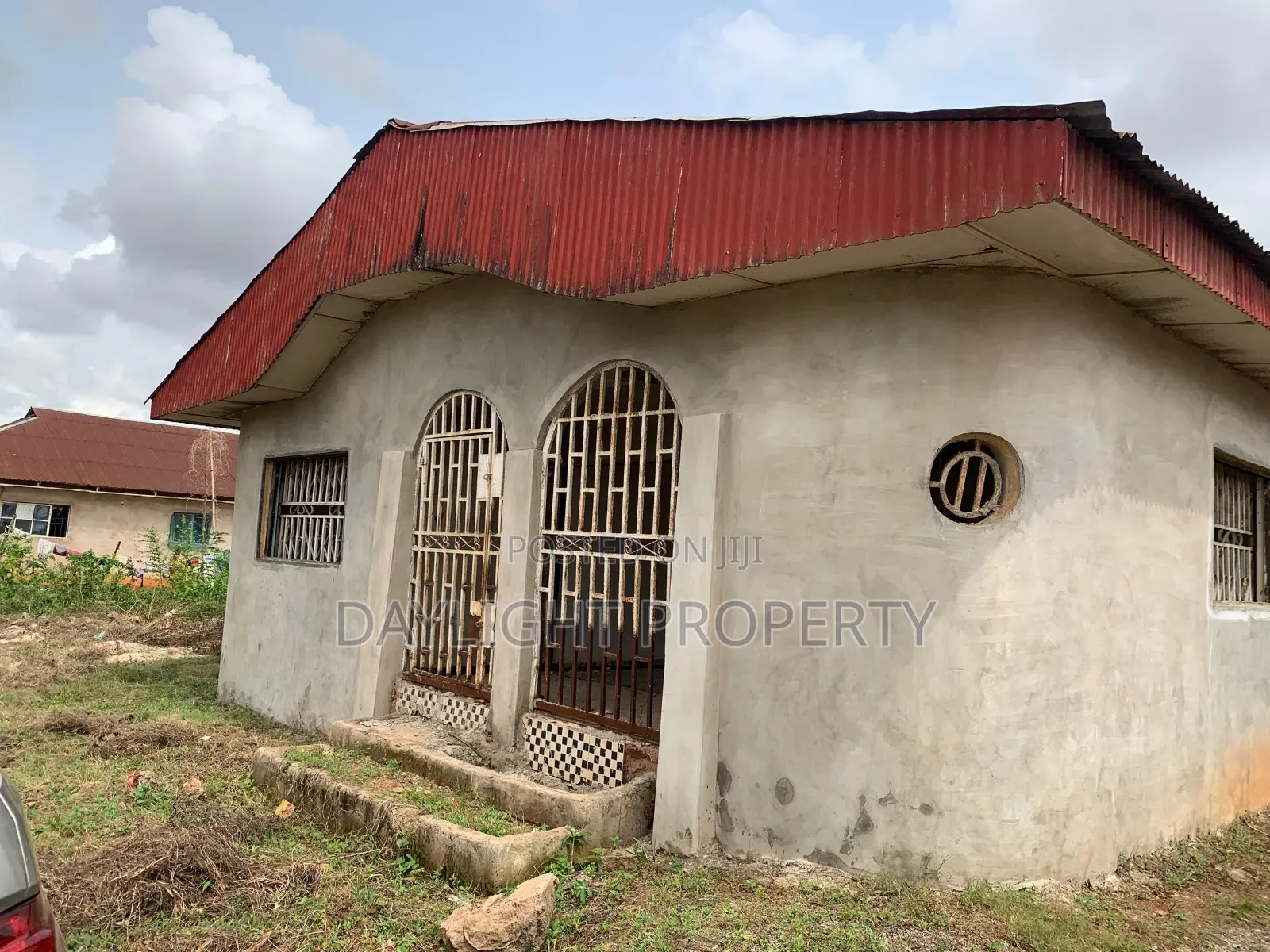 3bdrm Block of Flats in 2 Flats, Benin City for sale