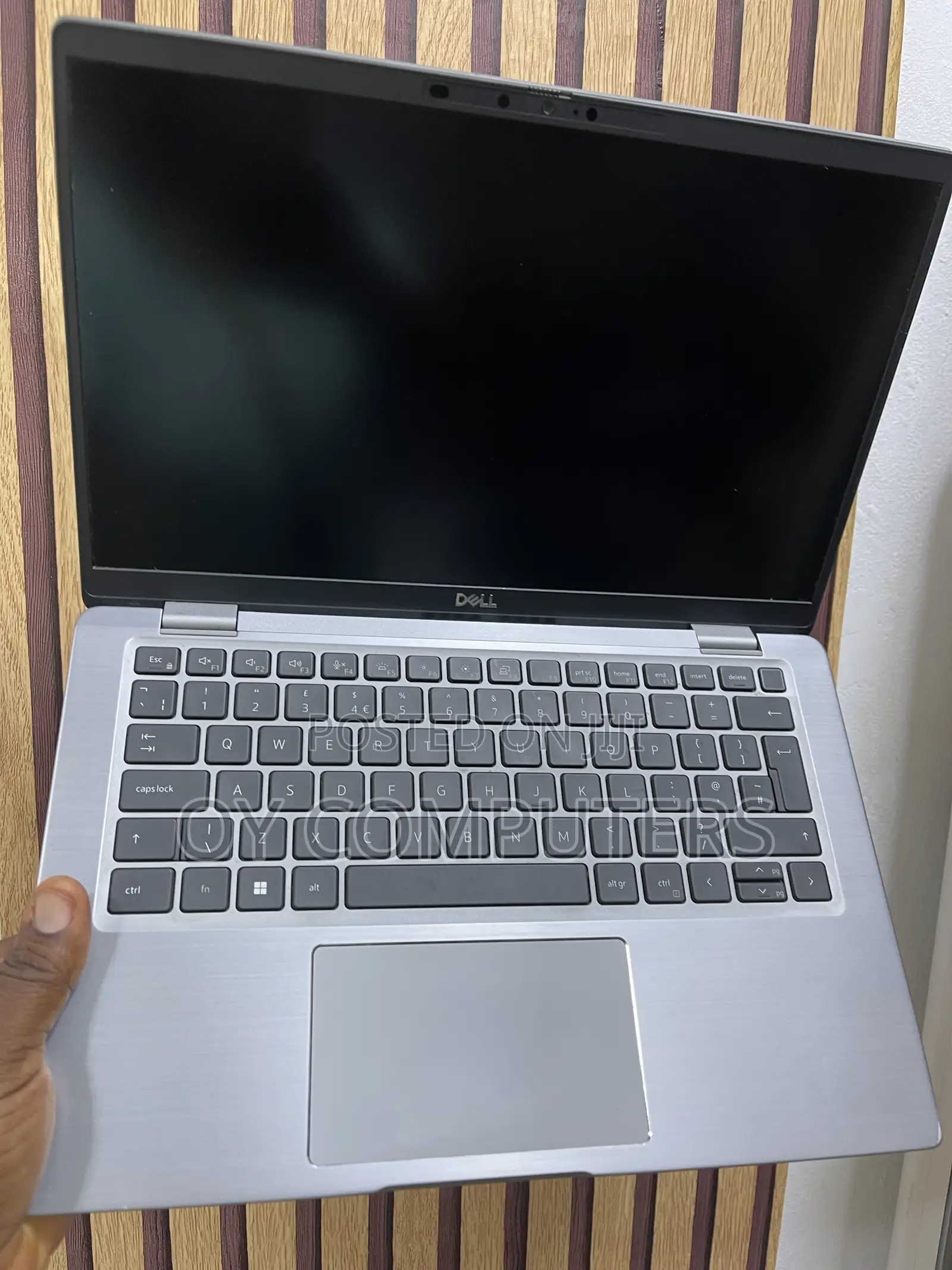 Laptop Dell Latitude 7430 16GB Intel Core i5 SSD 512GB