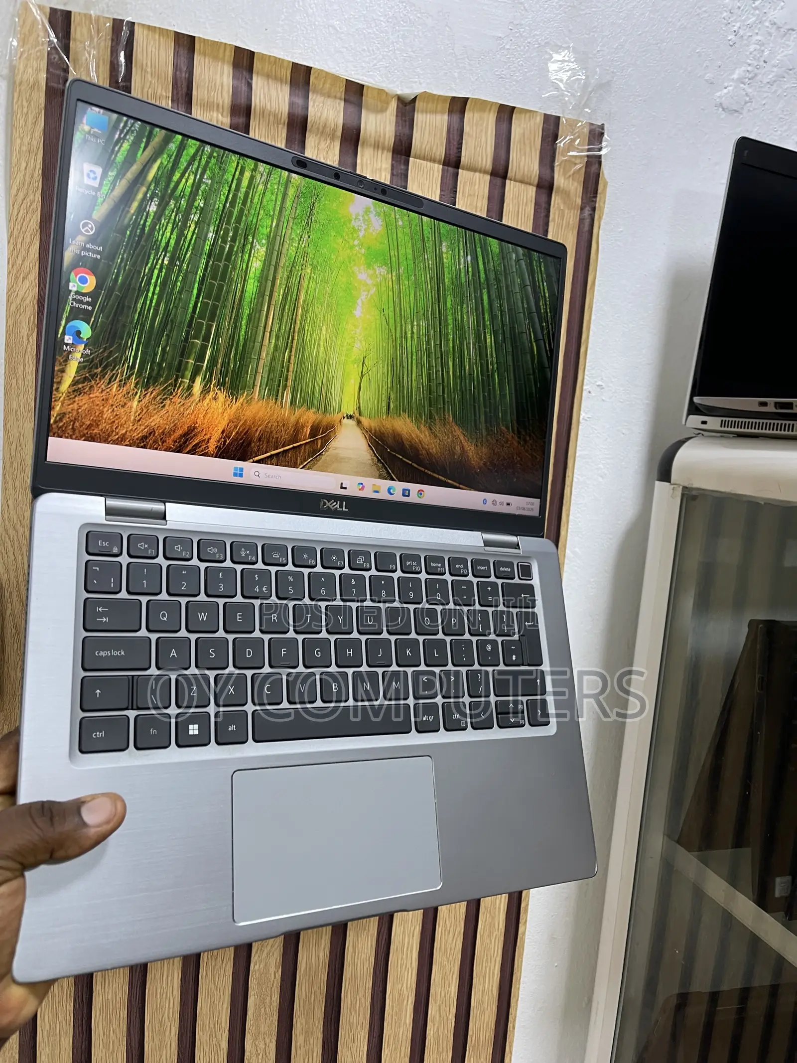 Laptop Dell Latitude 7430 16GB Intel Core i5 SSD 512GB