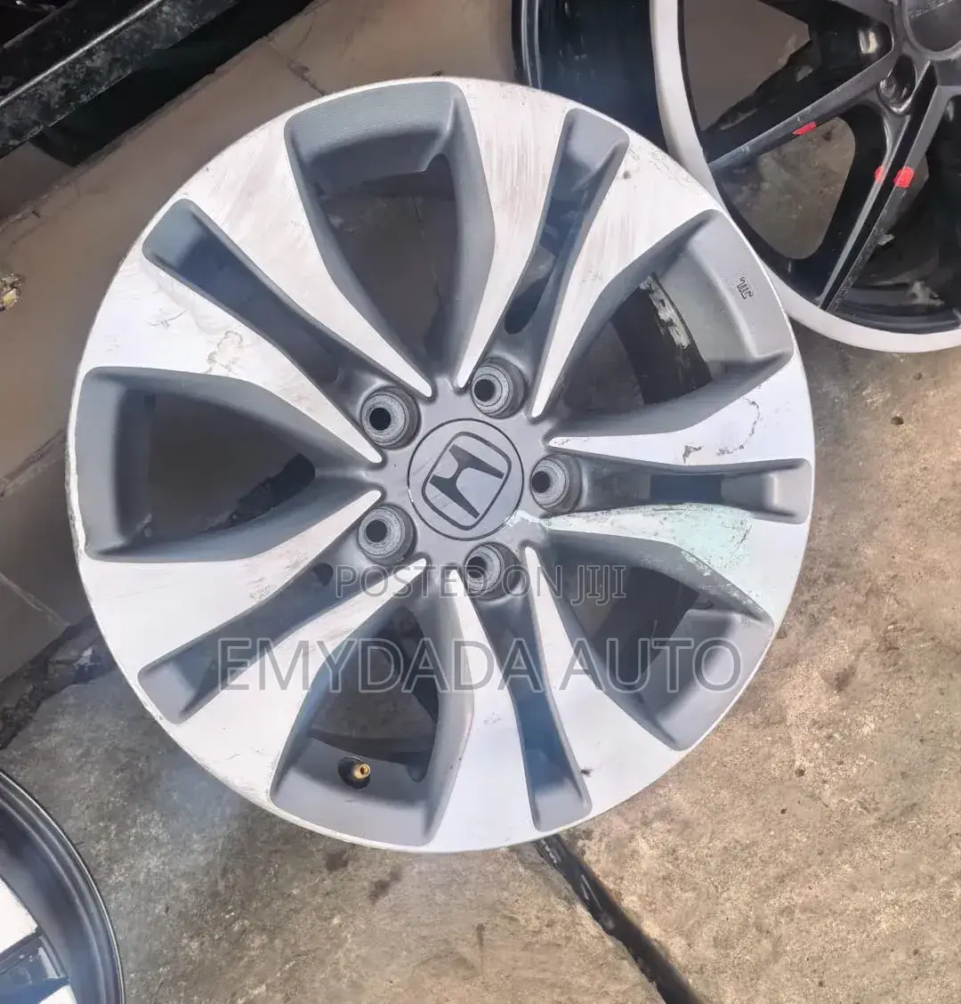 Rim for Honda and Toyota and Lexus