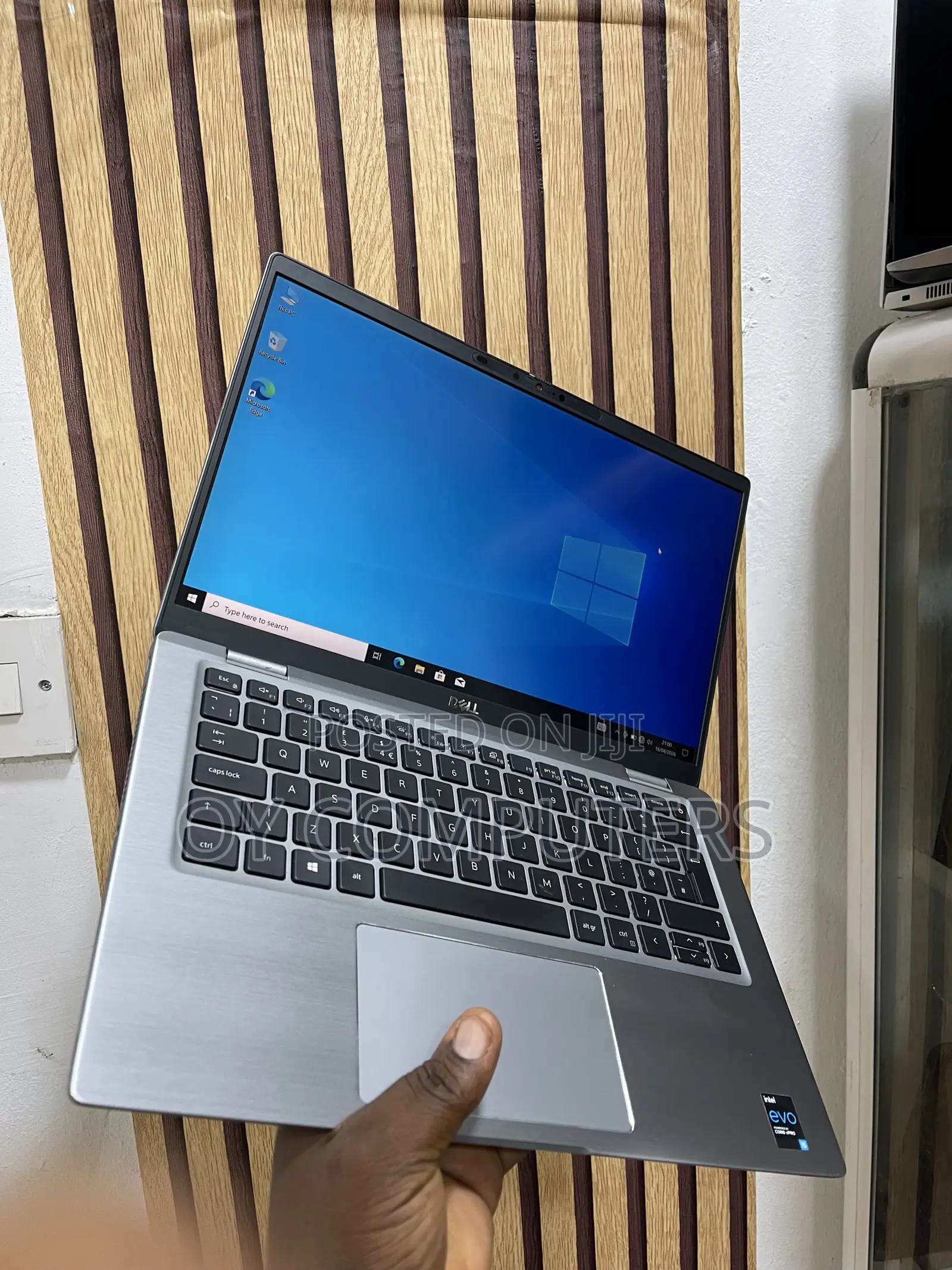Laptop Dell Latitude 7420 16GB Intel Core i5 SSD 256GB
