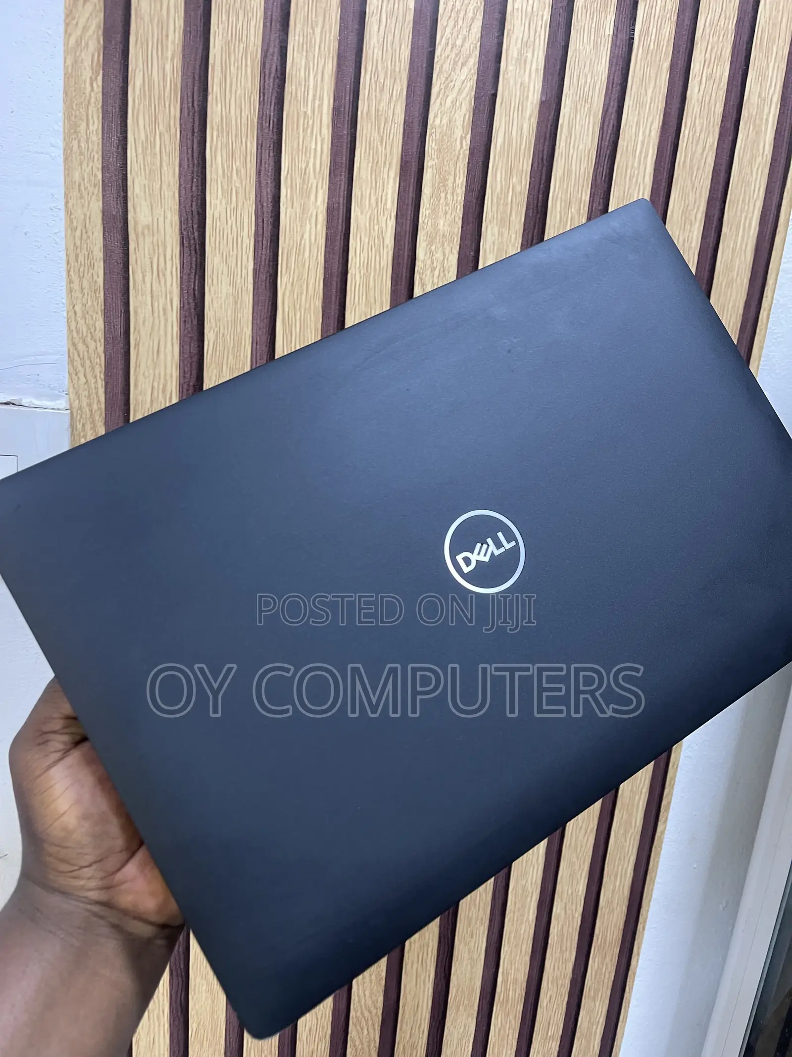 Laptop Dell Latitude 7490 8GB Intel Core i5 SSD 256GB