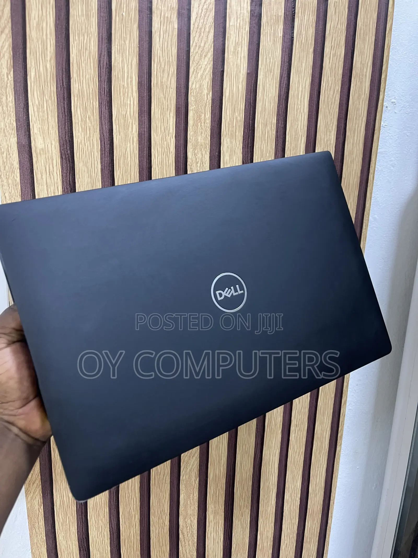 Laptop Dell Latitude 7490 8GB Intel Core i5 SSD 256GB