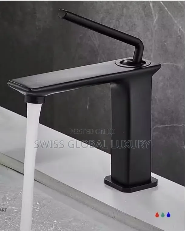 High Grade Basin Mixer Tap